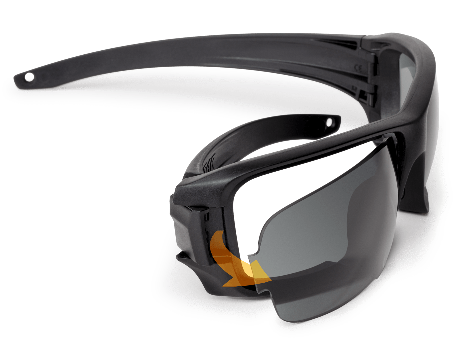 Rollbar Subdued Logo ESS EyePro