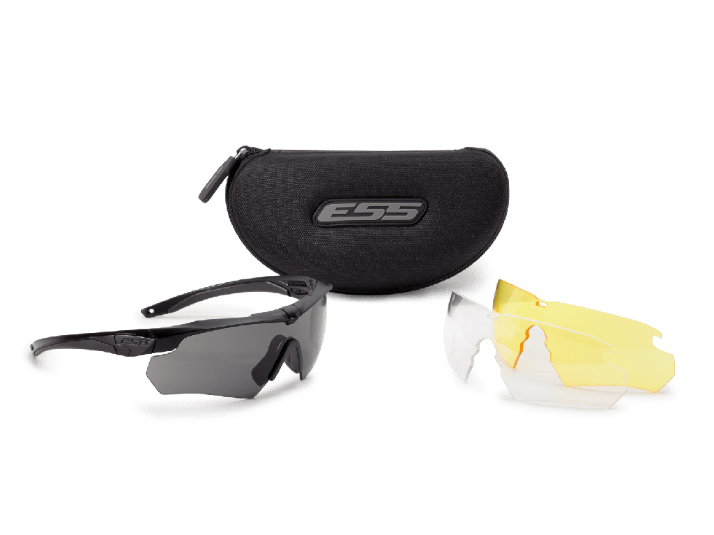 Ess eyepro crossbow clearance