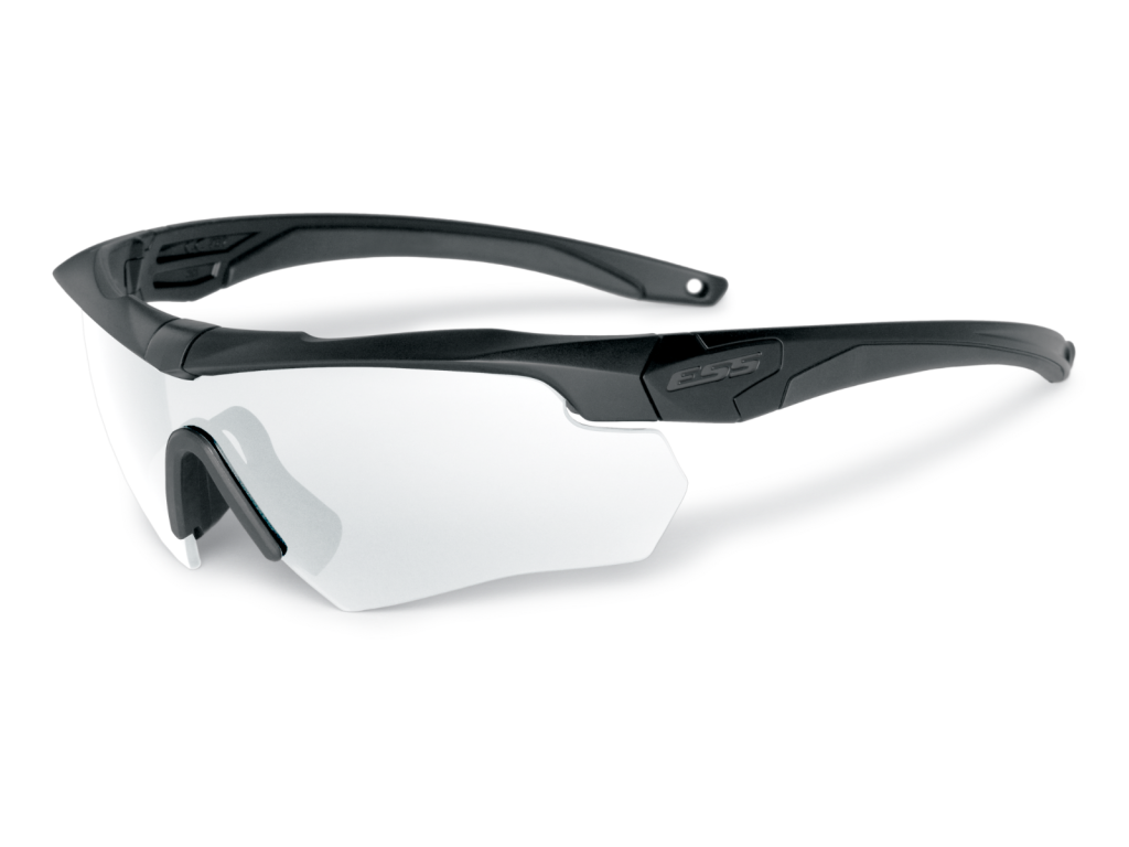 Ess crossbow clear lens clearance
