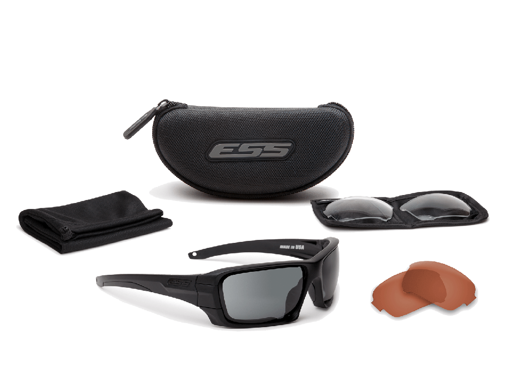 Ess rollbar lenses clearance